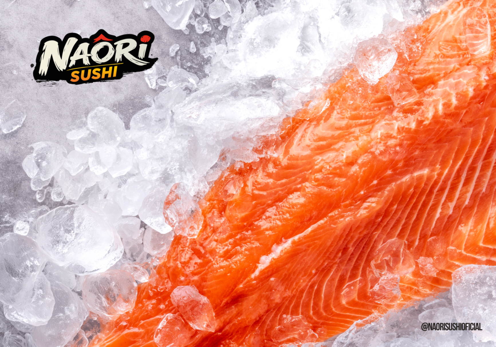 Sushi fresco Naôri Sushi